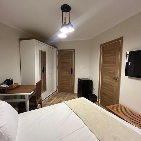 Skyline Luxury Suites 5 Mins From Cairo Airport Luaran gambar